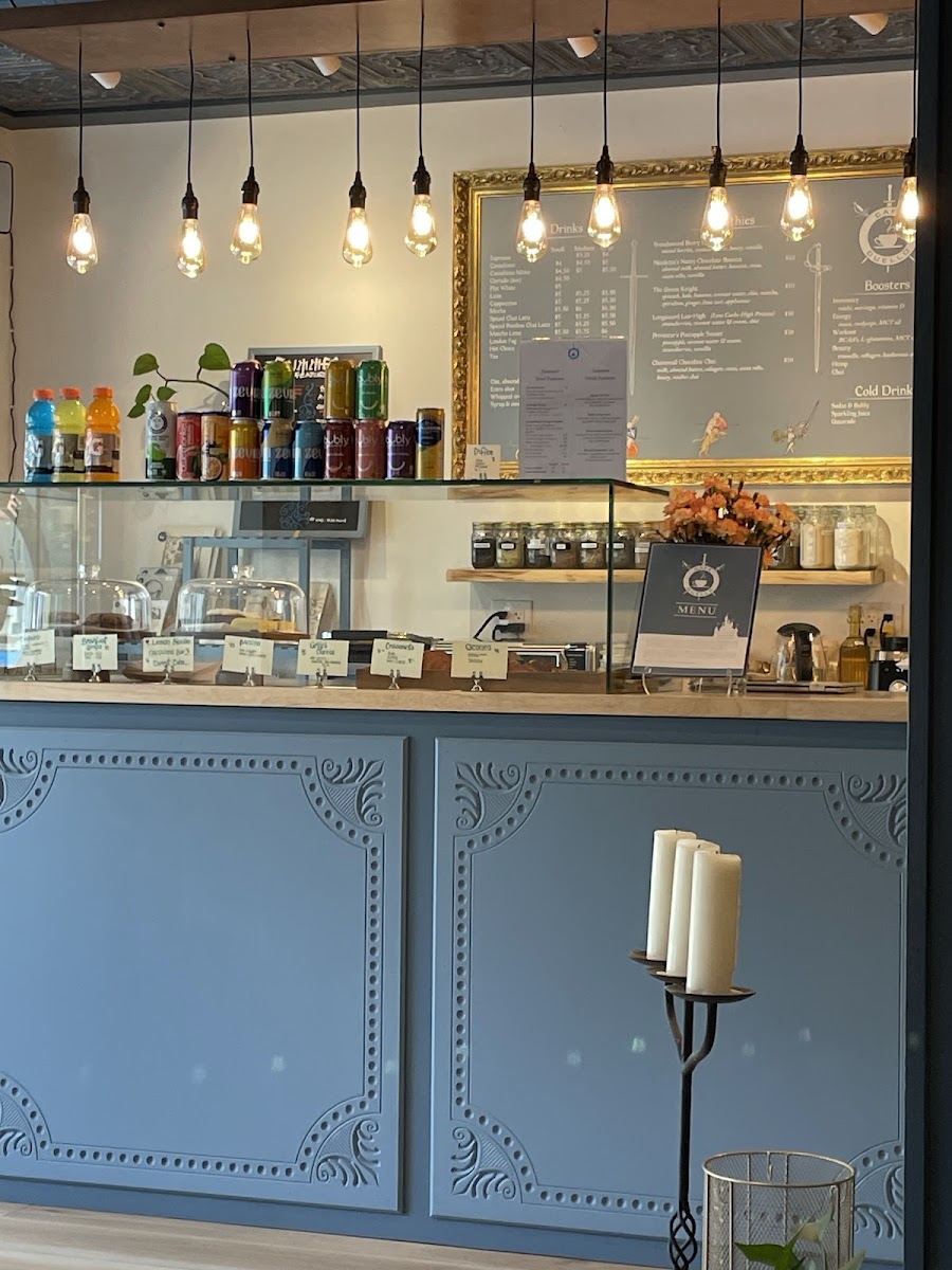 Cafe Duello Photos 2